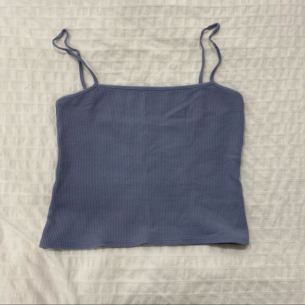 brandy melville tank